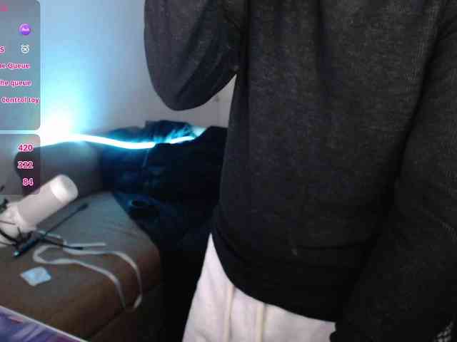 Framery Live Webcam on BongaCams