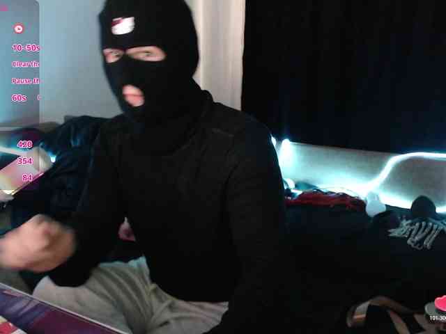 Framery Live Webcam on BongaCams