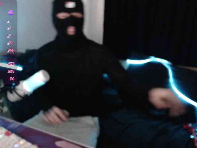 Framery Live Webcam on BongaCams