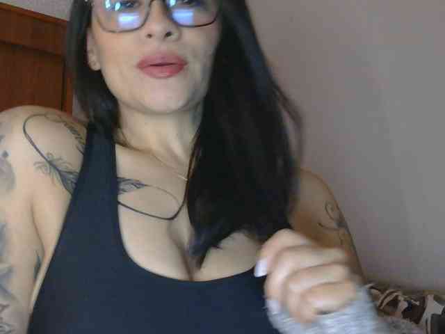 NoirLust Live Webcam on BongaCams