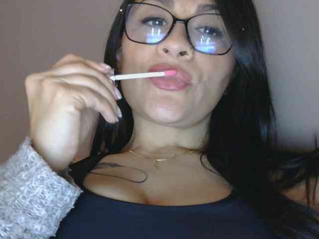 NoirLust Live Webcam on BongaCams