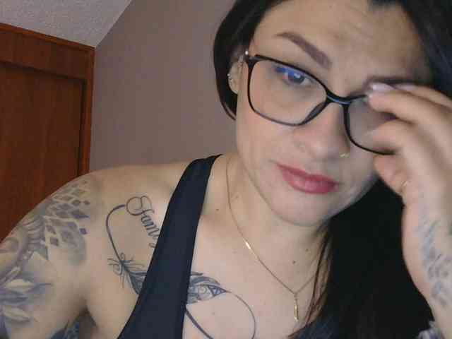 NoirLust Live Webcam on BongaCams