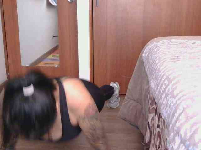 NoirLust Live Webcam on BongaCams