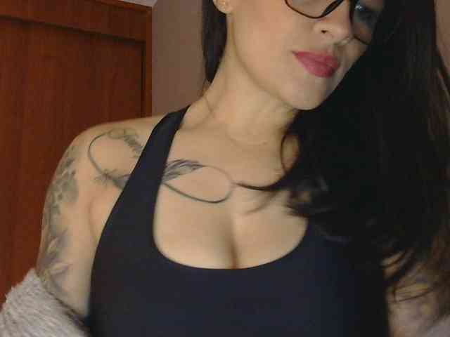 NoirLust Live Webcam on BongaCams