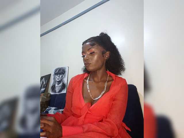 Goddessmagda Live Cam on BongaCams