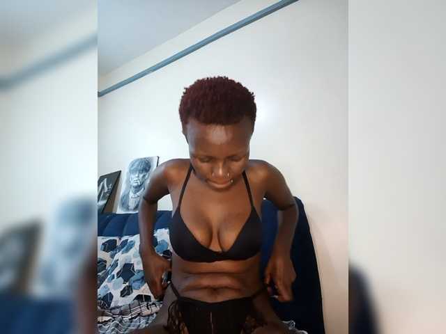 Goddessmagda webcam stream