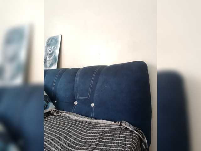 Goddessmagda's BongaCams show and profile