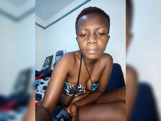 Goddessmagda Live Webcam on BongaCams