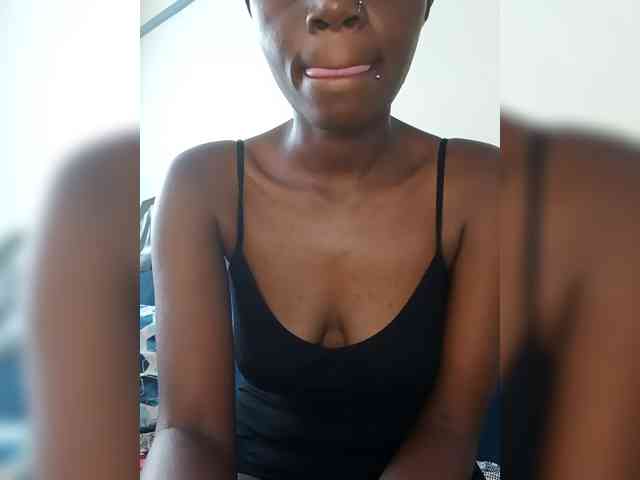 Goddessmagda Live Webcam on BongaCams