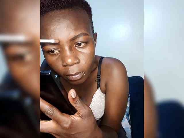 naked video chat Goddessmagda