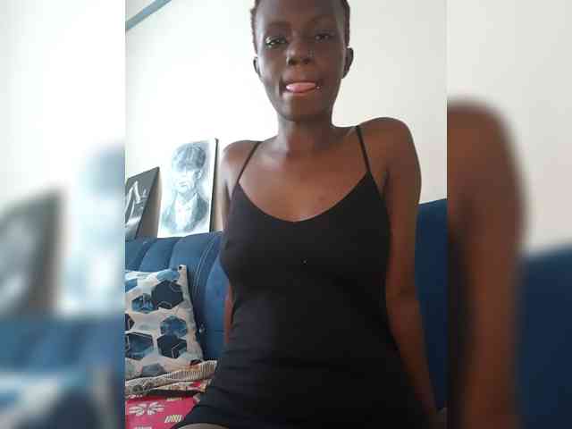 Goddessmagda Live Webcam on BongaCams