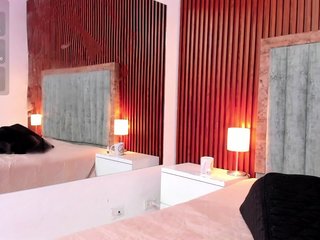 Karina-Towers Porn Show