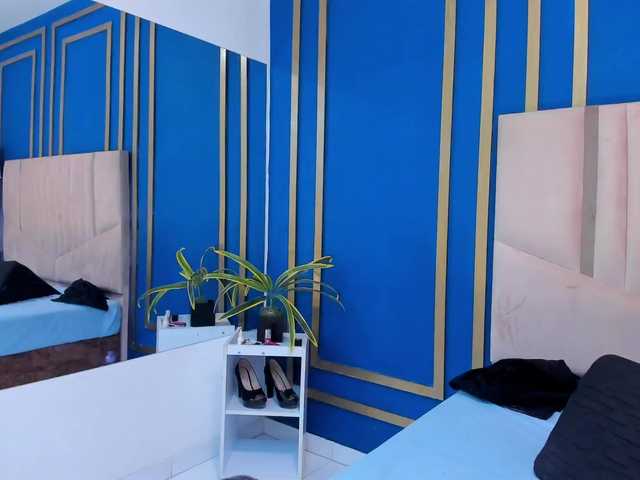 Karina-Towers's BongaCams show and profile