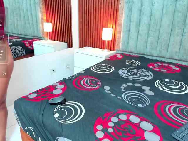 Karina-Towers webcam