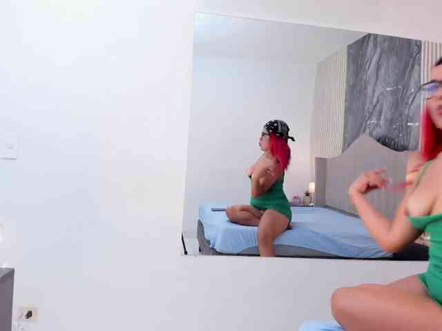 Karina-Towers webcam