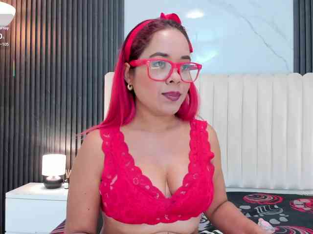 Karina-Towers webcam