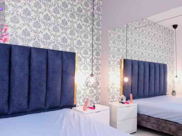 Karina-Towers webcam