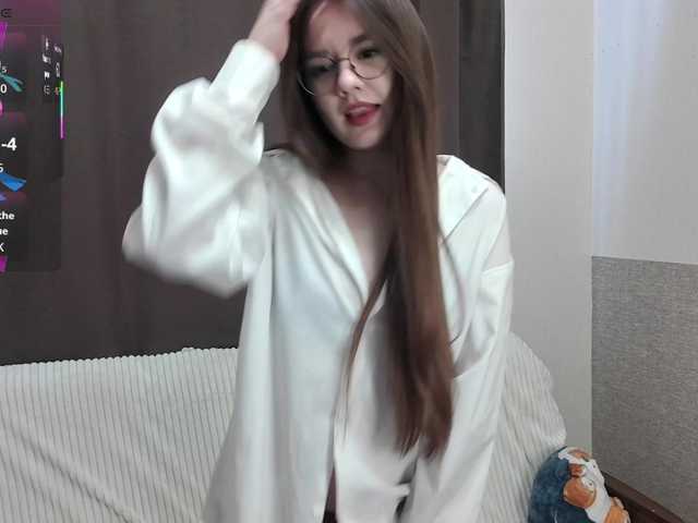 GloriaWalker's BongaCams show and profile