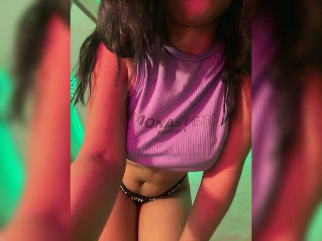 SirenaSweet's BongaCams show and profile