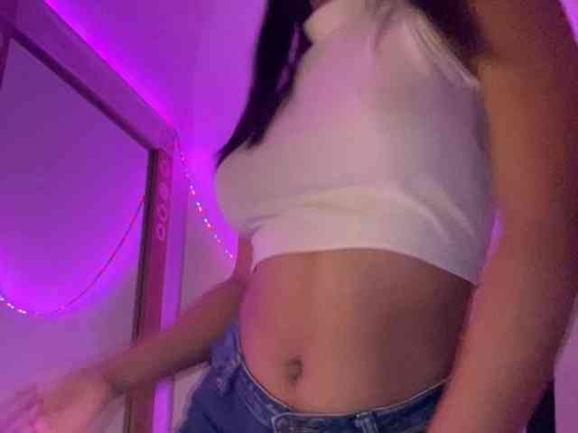 SirenaSweet Live Webcam on BongaCams