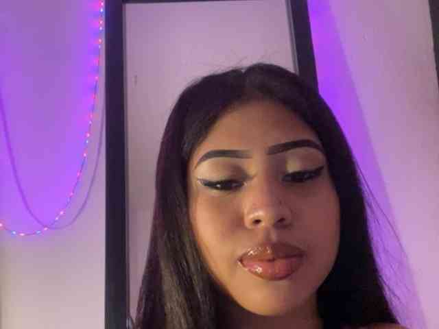 SirenaSweet Live Webcam on BongaCams