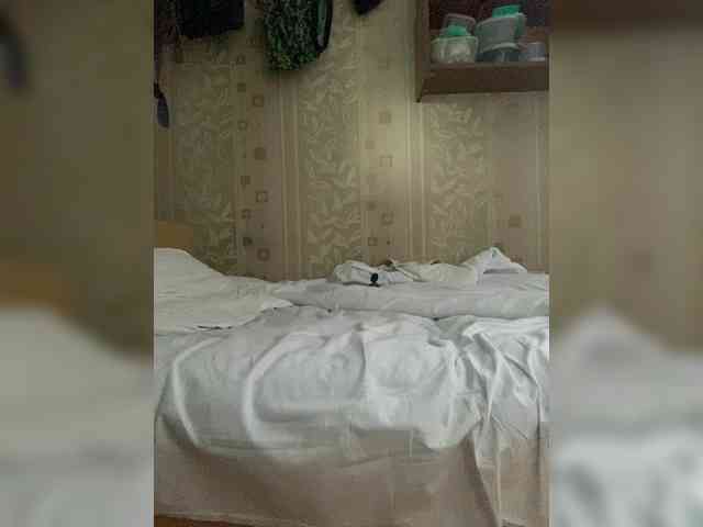 Alexey-777 Live Webcam on BongaCams