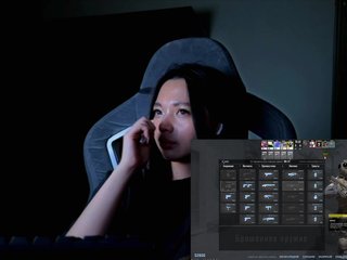 konfetkamarmeladkaa Porn Show