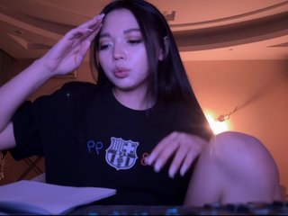 konfetkamarmeladkaa Porn Show