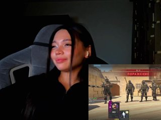 konfetkamarmeladkaa Porn Show