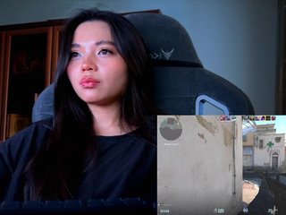 konfetkamarmeladkaa Porn Show