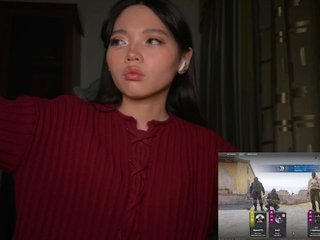 konfetkamarmeladkaa Porn Show