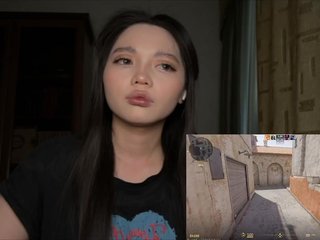 konfetkamarmeladkaa Porn Show