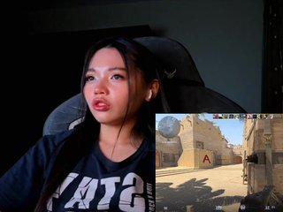 konfetkamarmeladkaa Porn Show