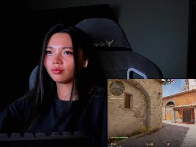 konfetkamarmeladkaa's BongaCams show and profile