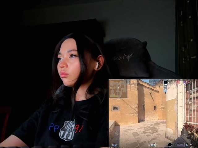 konfetkamarmeladkaa's BongaCams show and profile