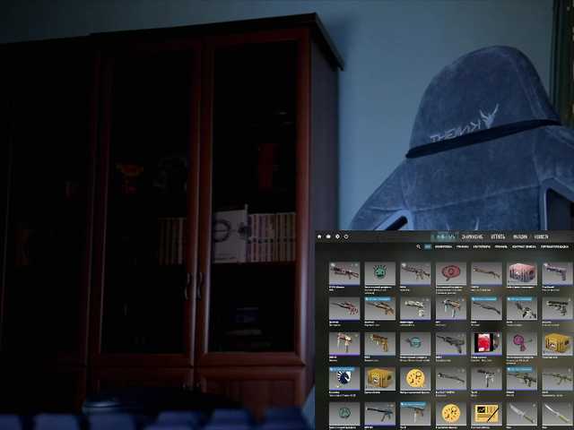 konfetkamarmeladkaa's BongaCams show and profile