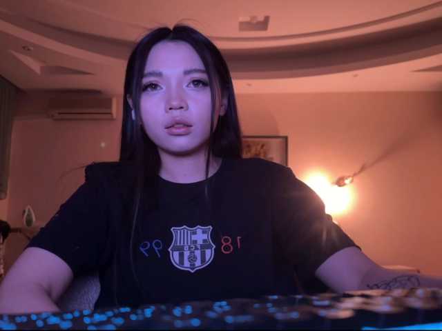 konfetkamarmeladkaa's BongaCams show and profile