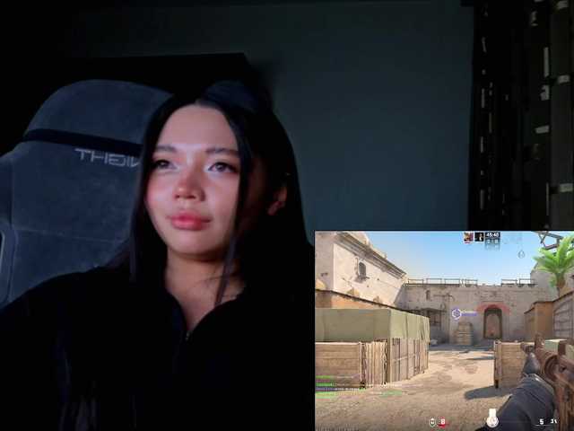 konfetkamarmeladkaa's BongaCams show and profile