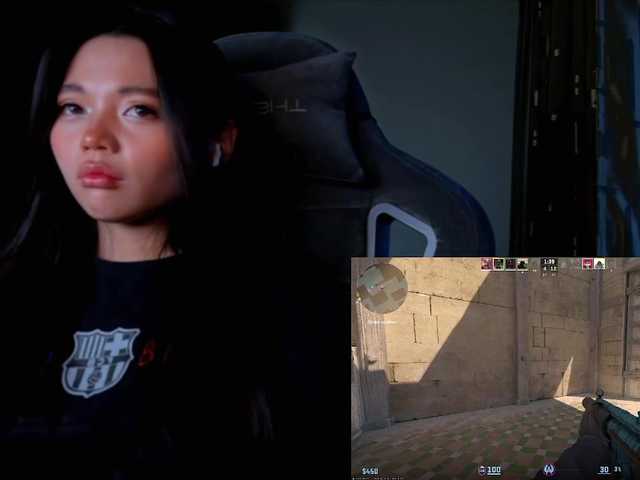 konfetkamarmeladkaa's BongaCams show and profile