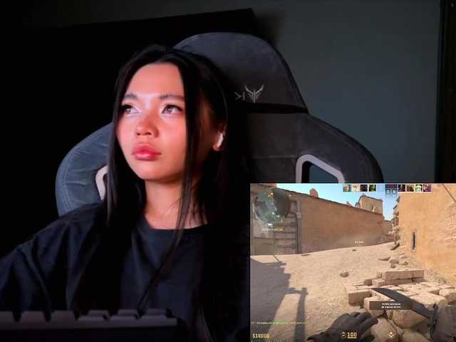 konfetkamarmeladkaa's BongaCams show and profile