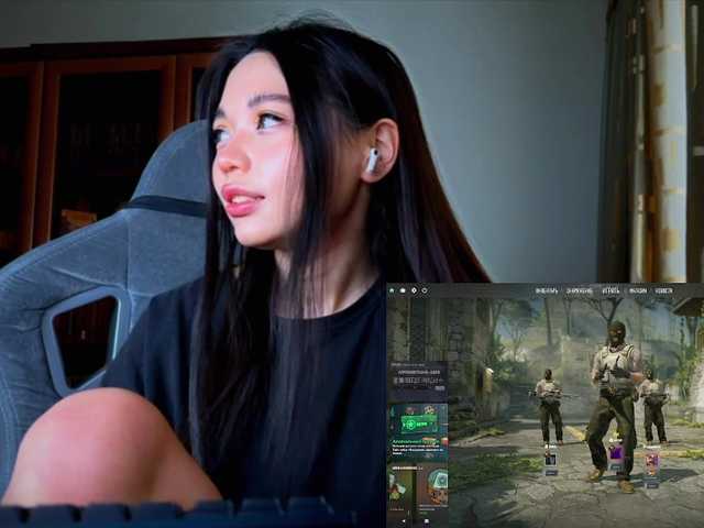 konfetkamarmeladkaa's BongaCams show and profile