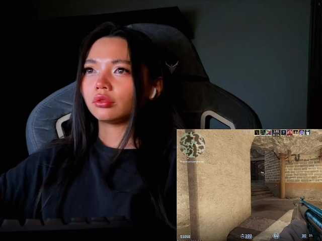 konfetkamarmeladkaa's BongaCams show and profile