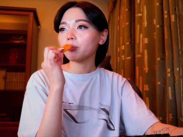 konfetkamarmeladkaa's BongaCams show and profile