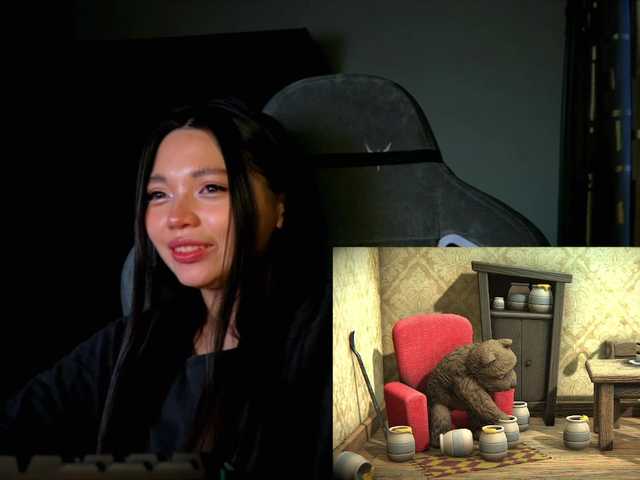 konfetkamarmeladkaa's BongaCams show and profile