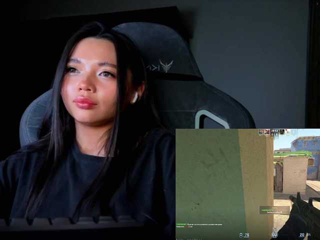 konfetkamarmeladkaa's BongaCams show and profile