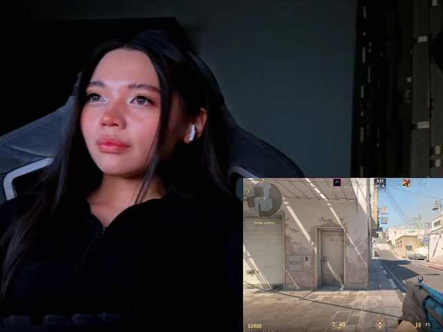 konfetkamarmeladkaa's BongaCams show and profile