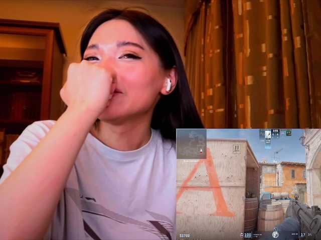 konfetkamarmeladkaa's BongaCams show and profile