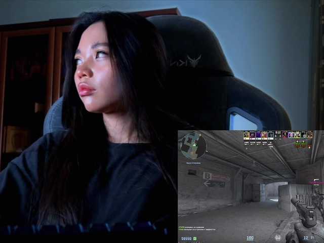 konfetkamarmeladkaa's BongaCams show and profile