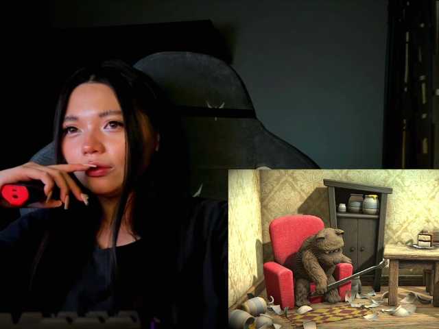 konfetkamarmeladkaa's BongaCams show and profile