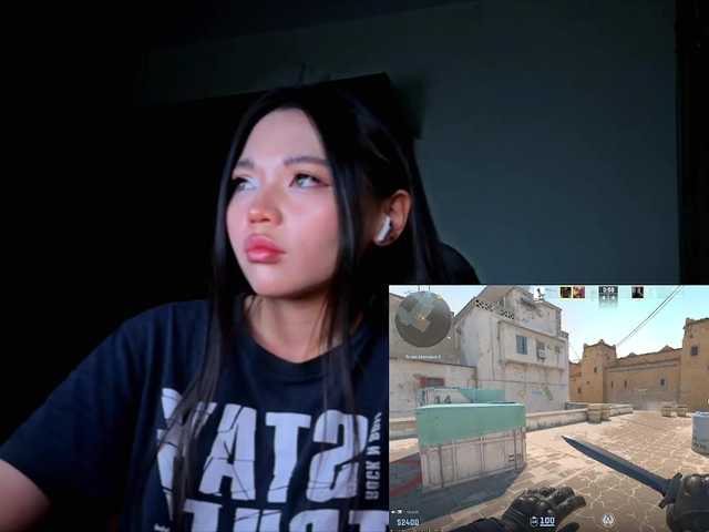 konfetkamarmeladkaa's BongaCams show and profile